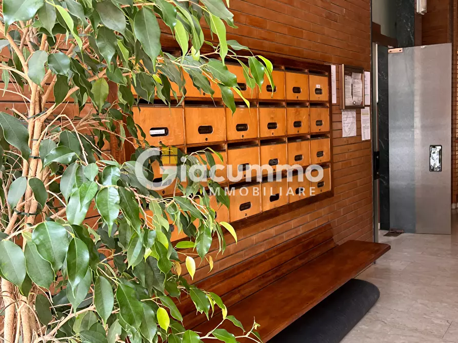 Immagine 2 di Appartamento in affitto  in Via Giuseppe Mazzini 23/A a Potenza