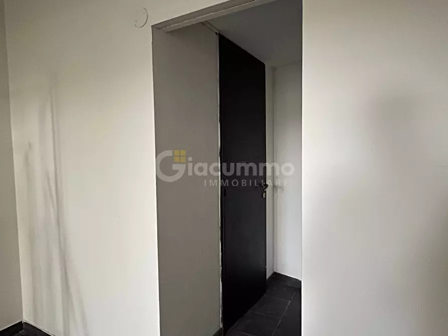 Immagine 13 di Locale commerciale in affitto  in Via Orazio Petruccelli 20 a Potenza