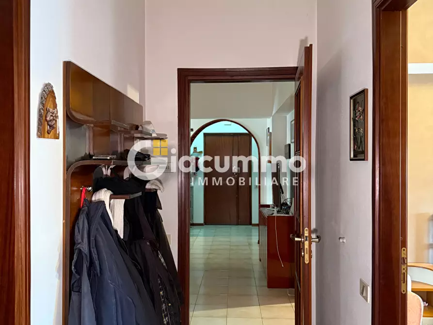 Immagine 21 di Pentalocale in vendita  in Via Anzio 35 a Potenza