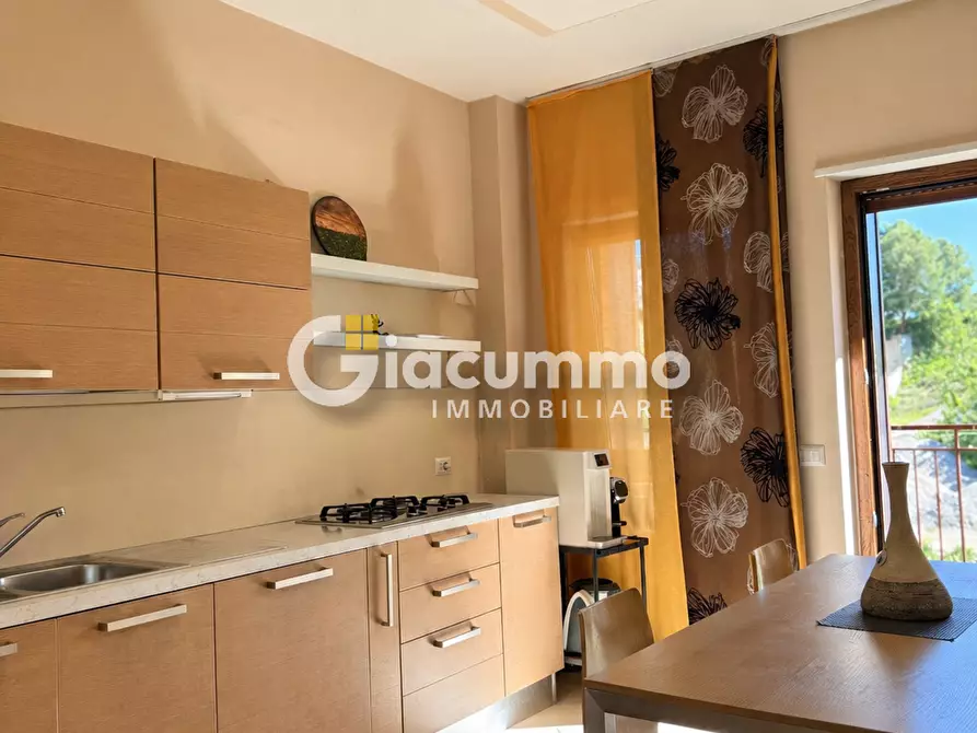 Immagine 12 di Pentalocale in vendita  in Via Atene 2 a Potenza