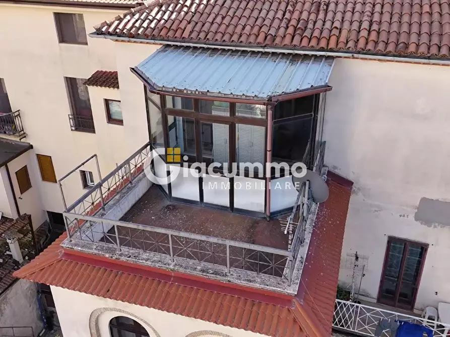 Immagine 39 di Pentalocale in vendita  in Via Plebiscito 7 a Potenza