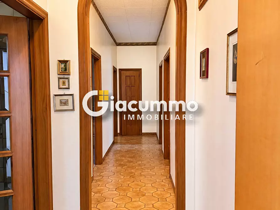 Immagine 4 di Pentalocale in vendita  in Via Brescia 5 a Potenza