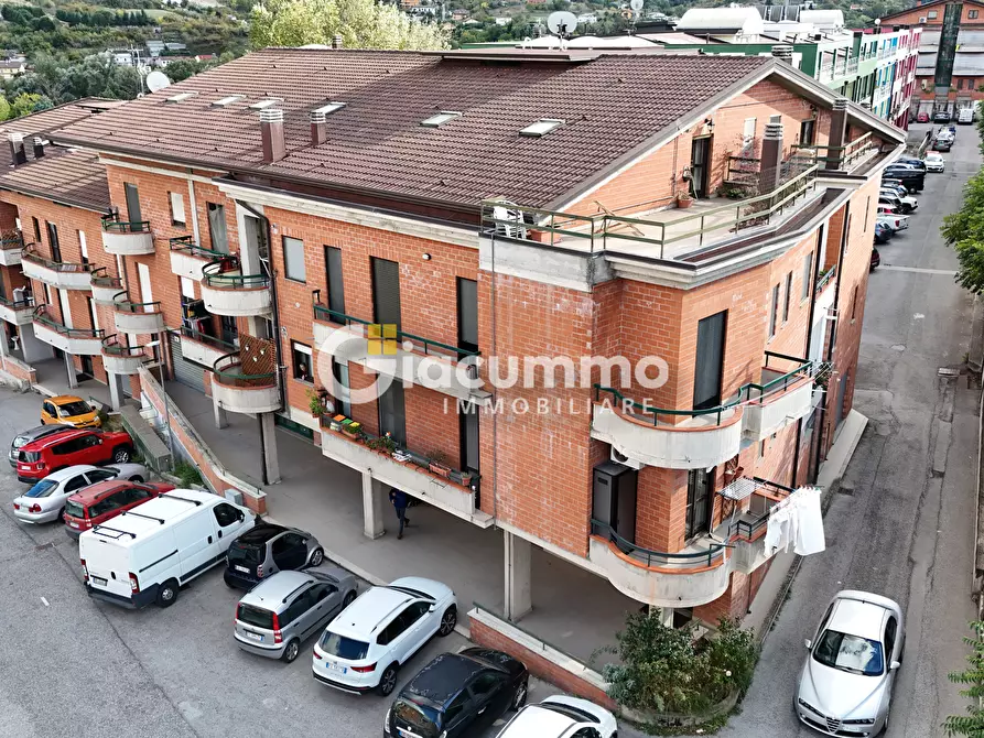 Immagine 3 di Attico in vendita  in Via Louis Braille 10 a Potenza