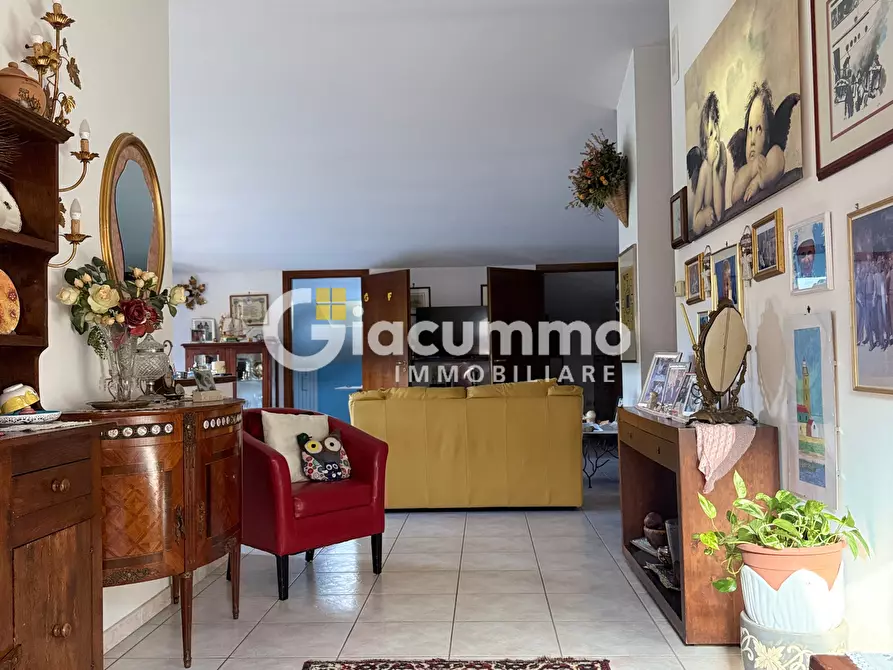 Immagine 9 di Attico in vendita  in Via Louis Braille 10 a Potenza