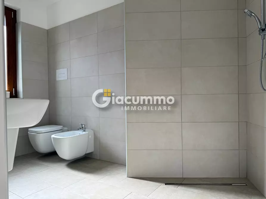 Immagine 7 di Terratetto in affitto  in Via delle Ginestre a Potenza