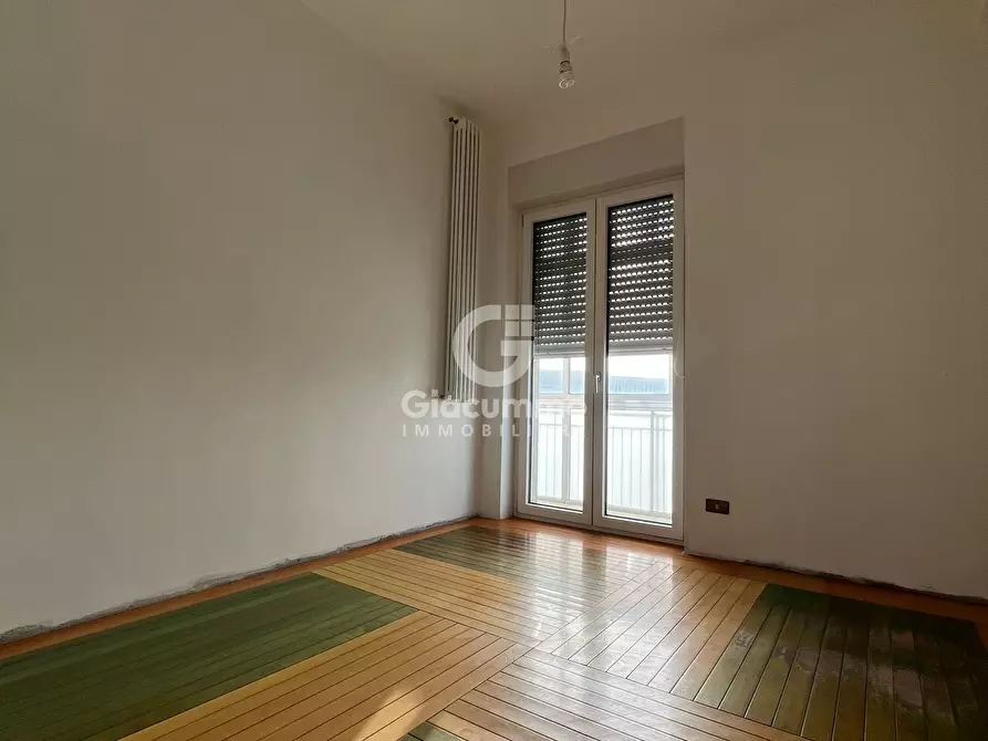 Immagine 8 di Quadrilocale in vendita  in Via Due Torri a Potenza