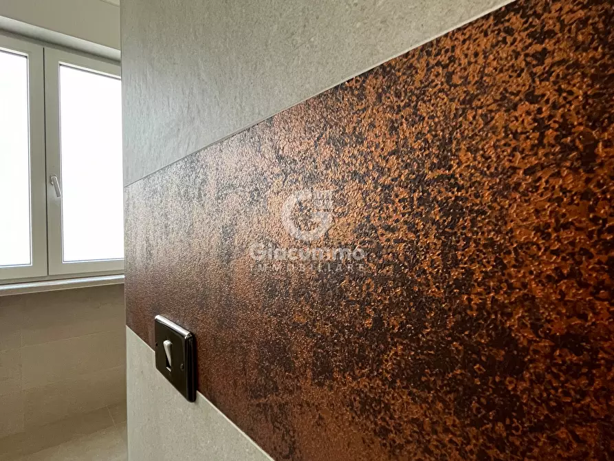 Immagine 19 di Quadrilocale in vendita  in Via Due Torri a Potenza