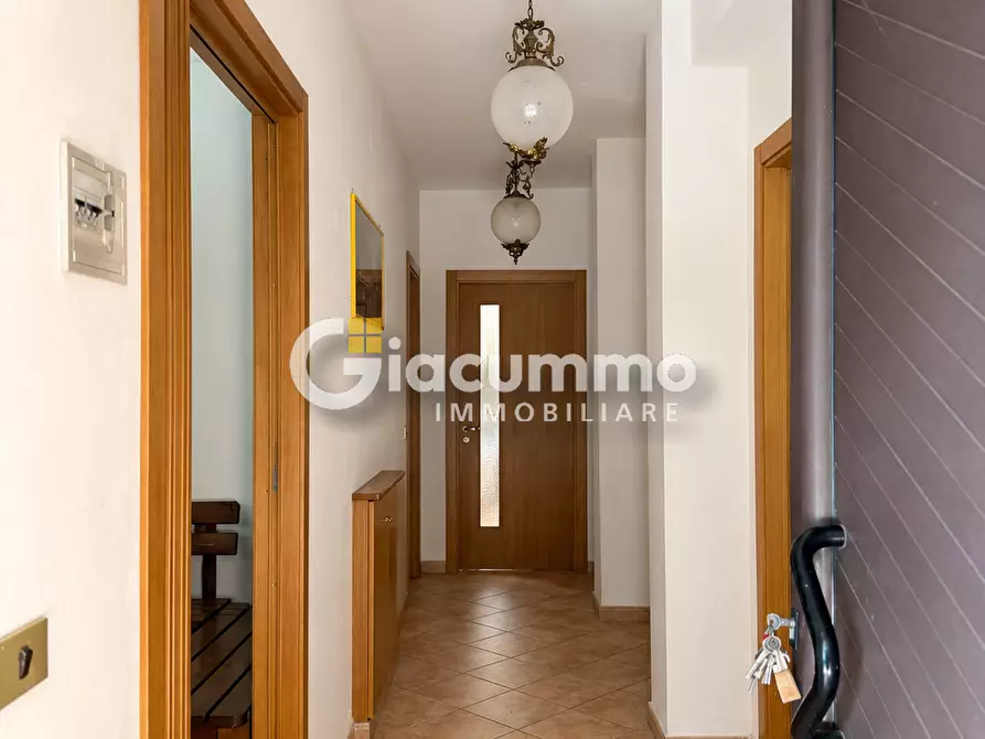 Immagine 17 di Villa in vendita  in CONTRADA MIRACOLO 60 a Avigliano