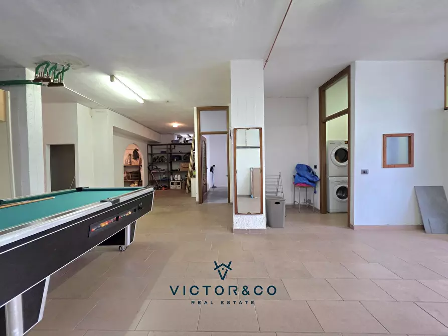 Immagine 35 di Villa in vendita  in Via Sempione sn a Marano Ticino