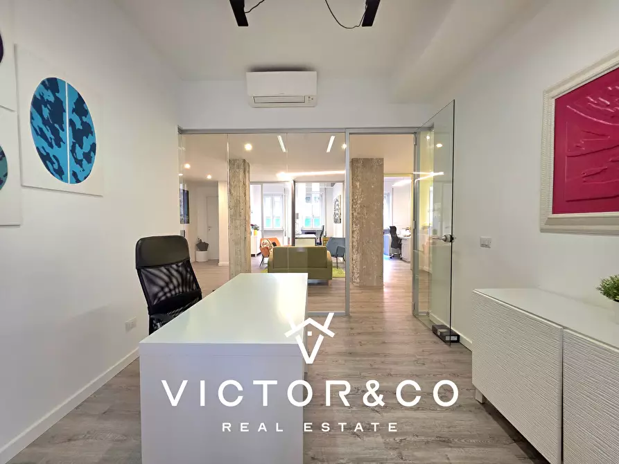 Immagine 7 di Ufficio in affitto  in Via Don Bosco snc a Novara