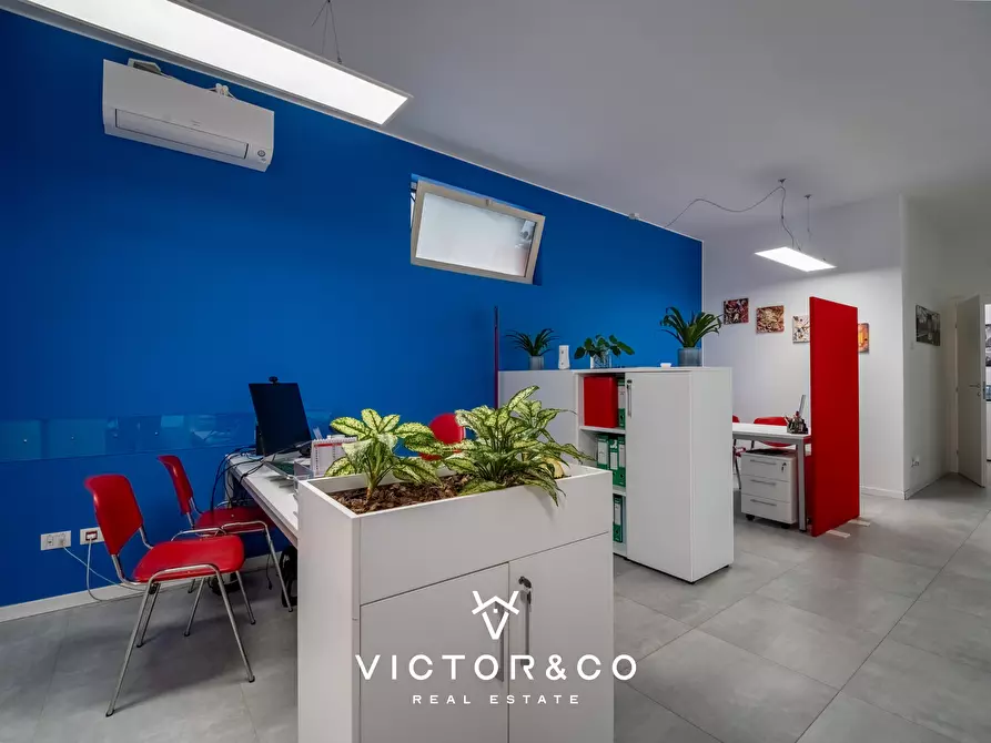 Immagine 6 di Ufficio in affitto  in Via Ettore Perrone snc a Novara