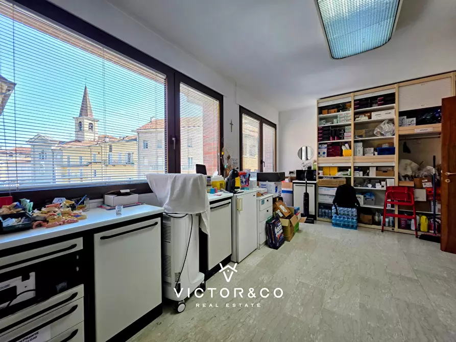Immagine 17 di Ufficio in vendita  in Corso Statuto sn a Mondovì