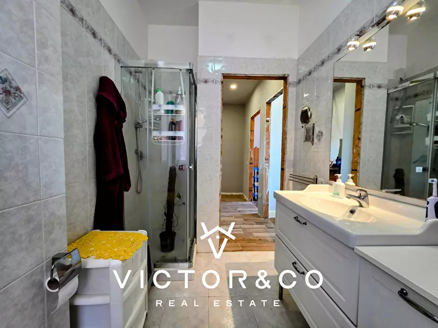 Immagine 16 di Trilocale in vendita  in Via Sant'Ambrogio snc a Romentino