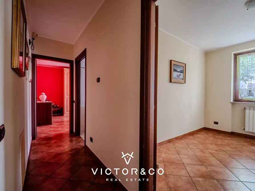 Immagine 41 di Casa bifamiliare in vendita  in Via Borghetto 4 a Casalino