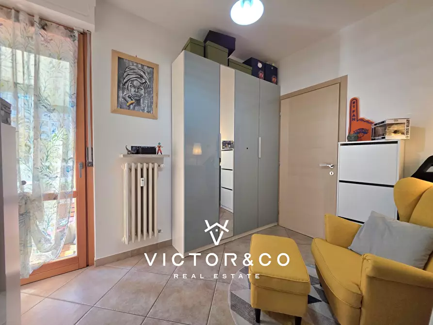 Immagine 26 di Quadrilocale in vendita  in Via Luigi Camoletti snc a Novara