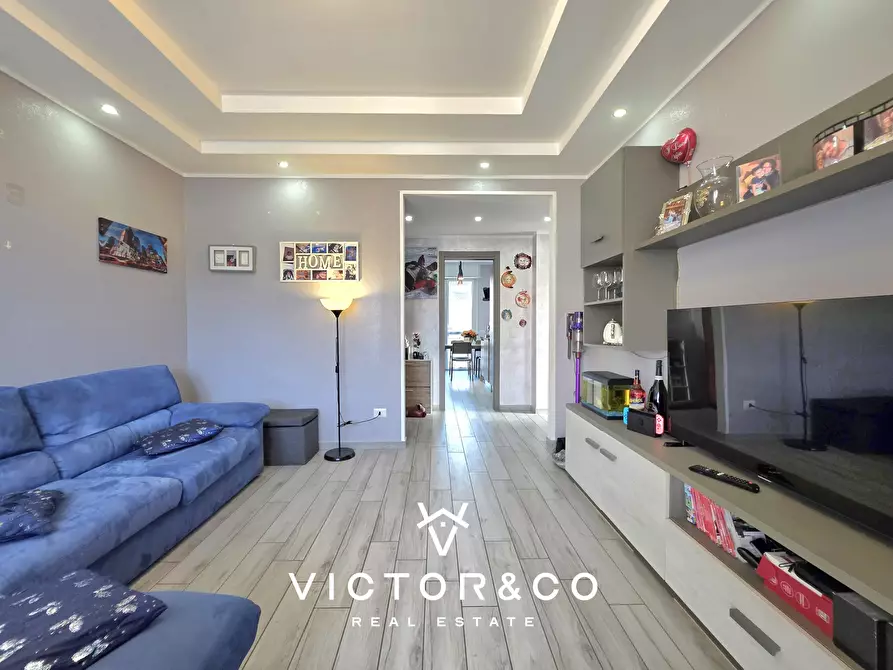 Immagine 1 di Trilocale in vendita  in Via Citterio Gianni 9 a Novara