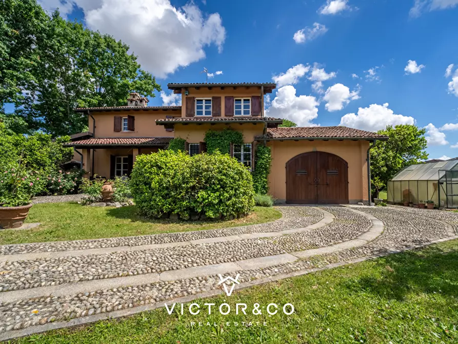 Immagine 16 di Villa in vendita  in Via Sciesa snc a Novara