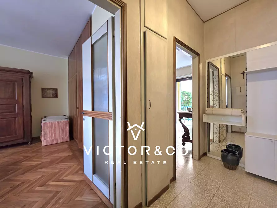 Immagine 14 di Bilocale in vendita  in Via Giovanni Gnifetti 14 a Novara