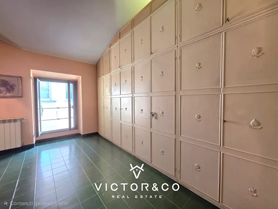 Immagine 25 di Attico in vendita  in Via Benedetto Cairoli 2b a Novara