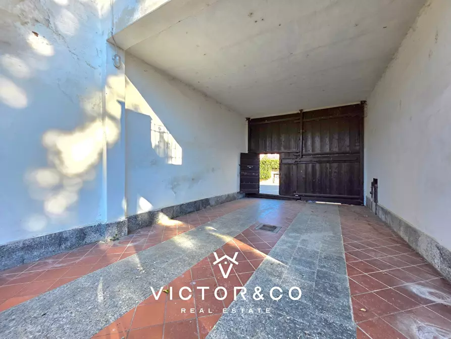 Immagine 28 di Casa indipendente in vendita  in Corso G. Mazzini sn a Vespolate