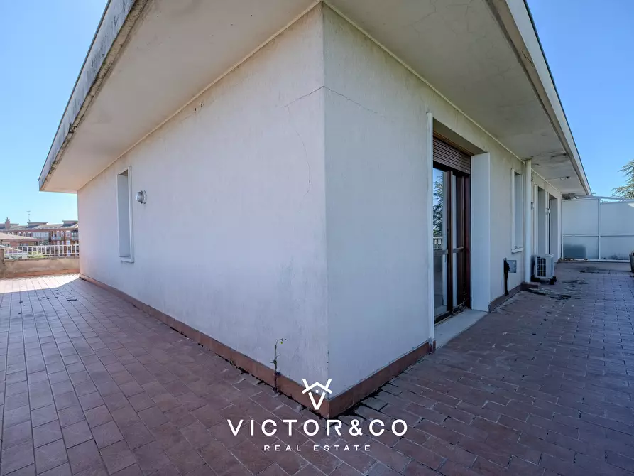 Immagine 16 di Attico in vendita  in Via Madre Teresa di Calcutta snc a Novara