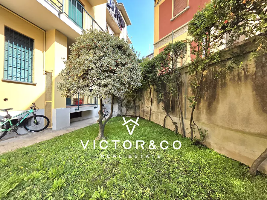 Immagine 26 di Bilocale in vendita  in Via Giovanni Gnifetti 14 a Novara