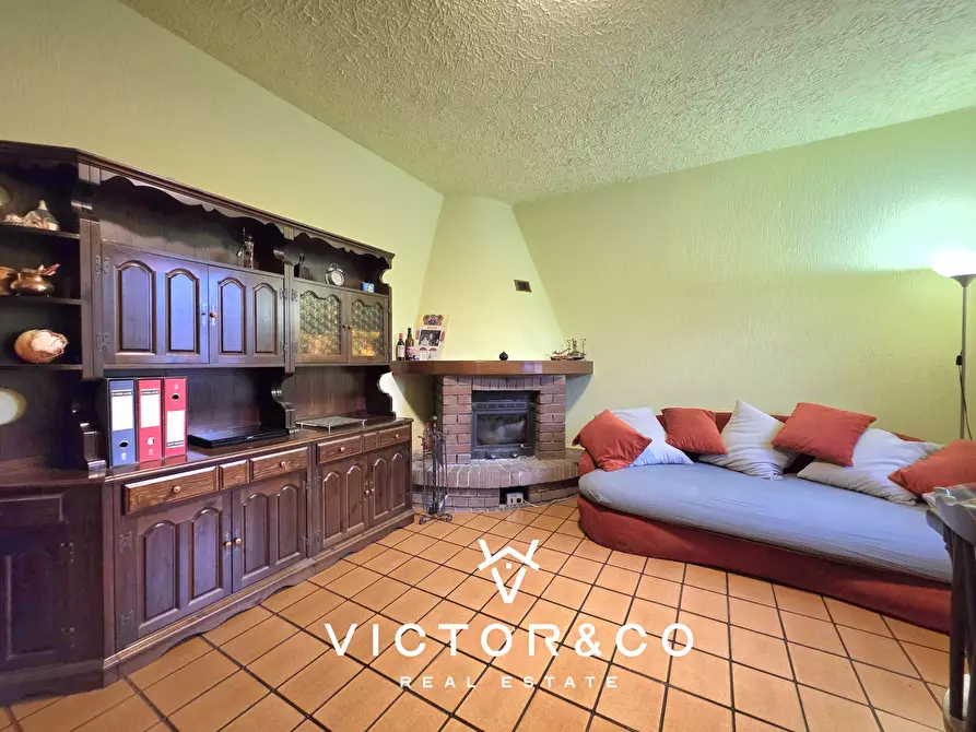 Immagine 31 di Casa semindipendente in vendita  in Via Ingegnere Antonio Rigorini snc a Galliate