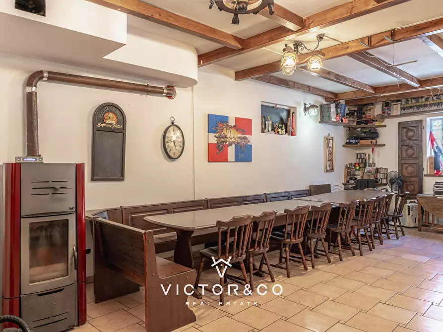 Immagine 36 di Casa bifamiliare in vendita  in Via Marconi snc a Briona