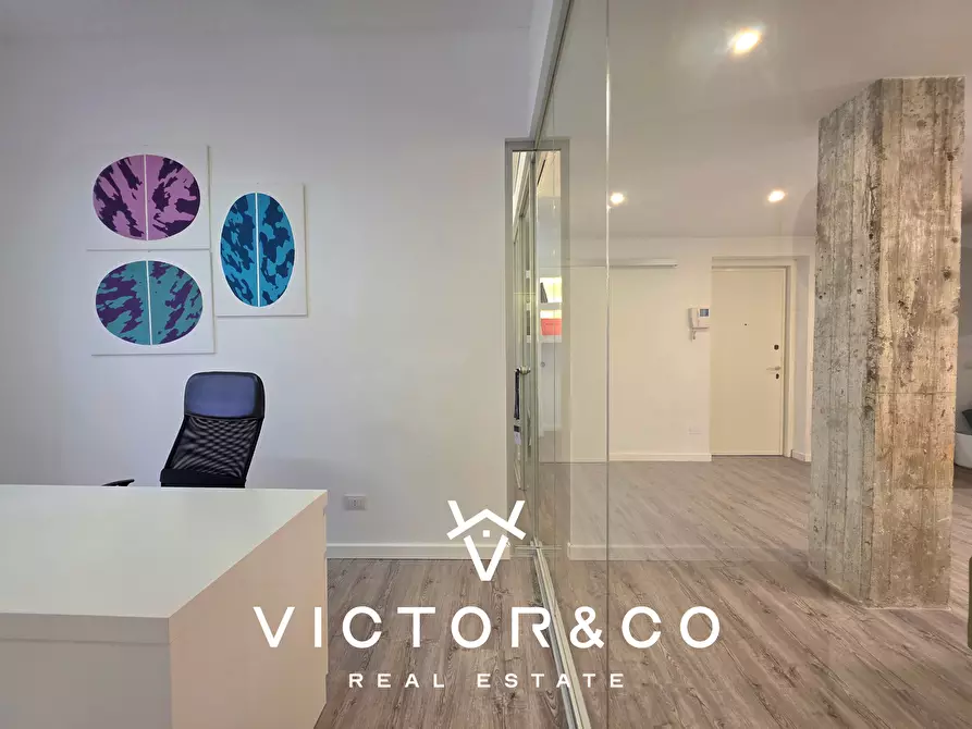 Immagine 5 di Ufficio in affitto  in Via Don Bosco snc a Novara