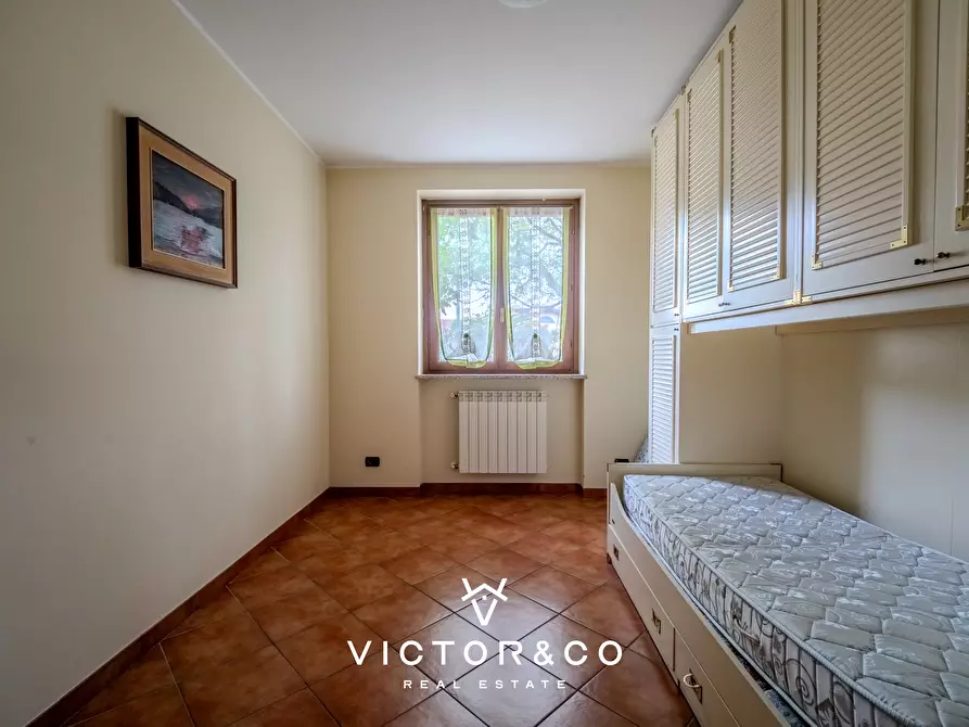Immagine 35 di Casa bifamiliare in vendita  in Via Borghetto 4 a Casalino