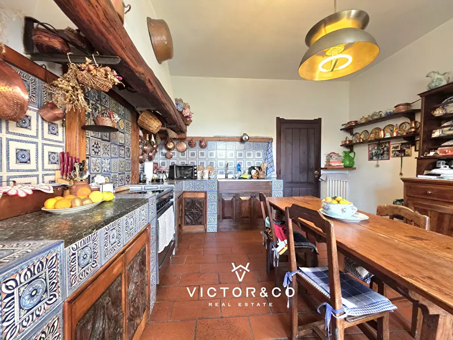 Immagine 29 di Villa in vendita  in Via Sciesa snc a Novara