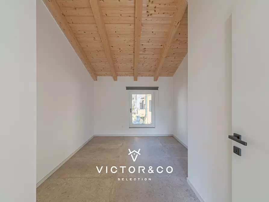 Immagine 21 di Villa in vendita  in Vicolo G. Brustio 1 a Galliate