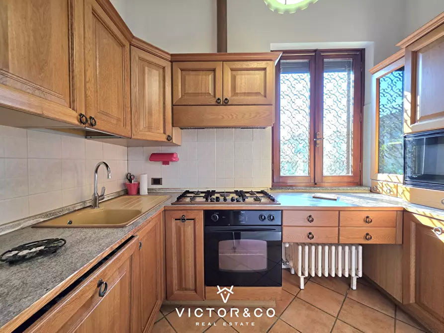 Immagine 4 di Casa indipendente in vendita  in Via Po 10A a Trecate