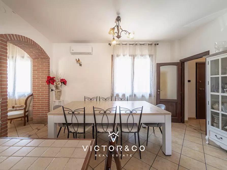 Immagine 15 di Casa bifamiliare in vendita  in Via Marconi snc a Briona