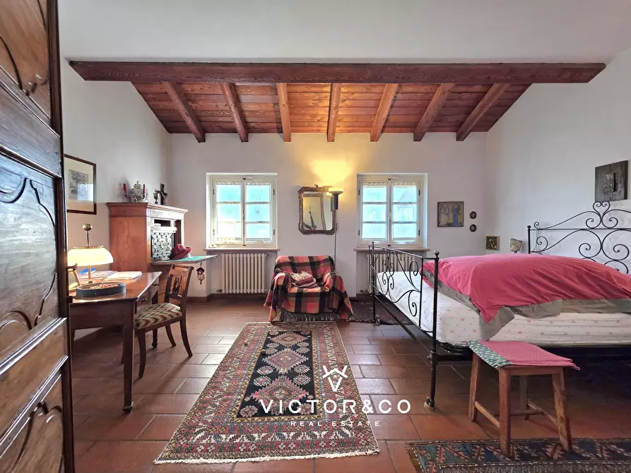 Immagine 47 di Villa in vendita  in Via Sciesa snc a Novara