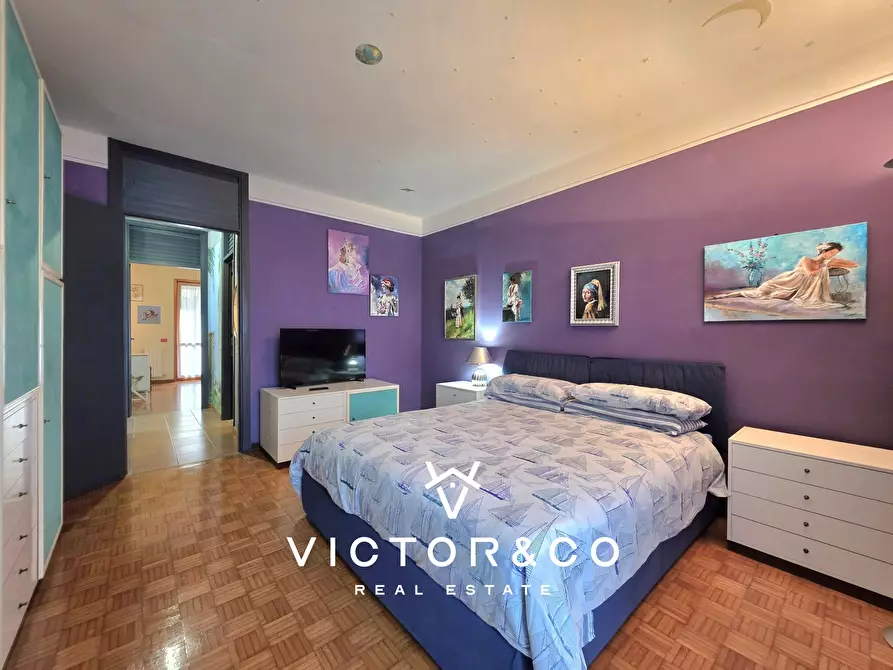 Immagine 32 di Trilocale in vendita  in Viale Giulio Cesare 119 a Novara