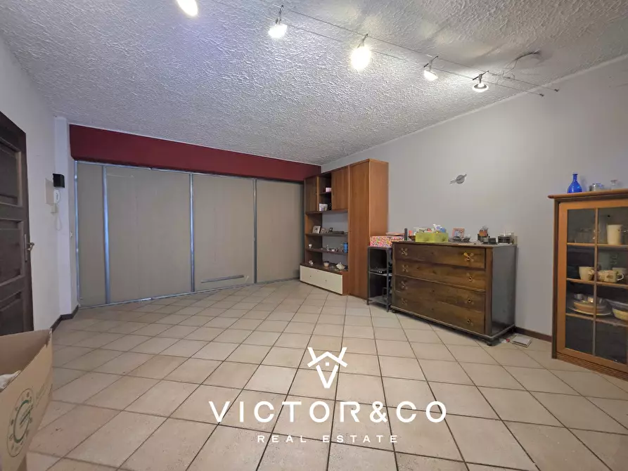 Immagine 19 di Casa semindipendente in vendita  in Via Ingegnere Antonio Rigorini snc a Galliate