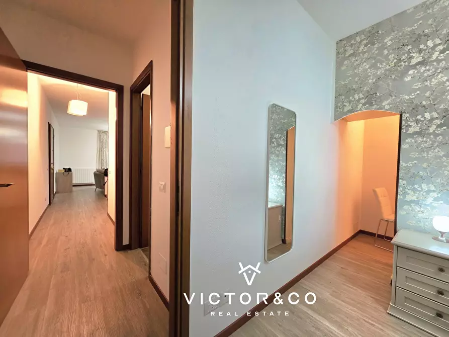 Immagine 7 di Trilocale in affitto  in Via XXIII Marzo 1849 sic a Novara