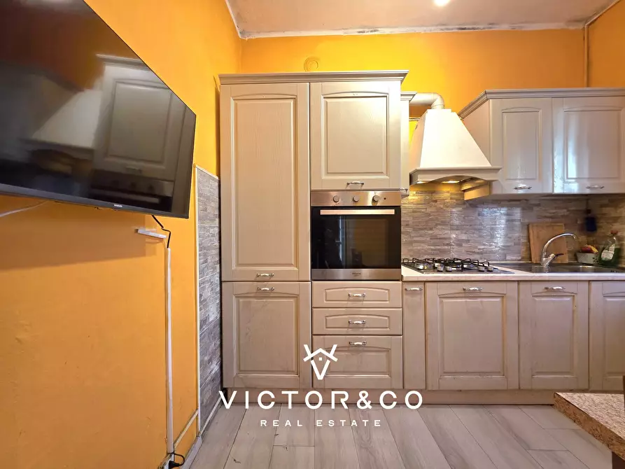 Immagine 9 di Villa in vendita  in Via Gramoni sn a Novara