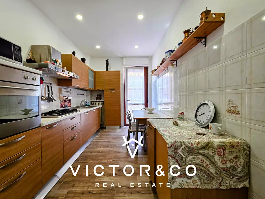 Immagine 8 di Trilocale in vendita  in Via Sant'Ambrogio snc a Romentino