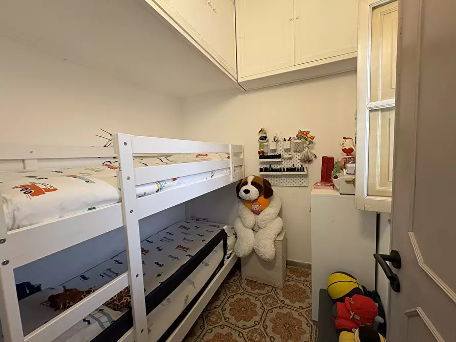 Immagine 16 di Trilocale in vendita  in Via Vito La Mantia 86 a Palermo