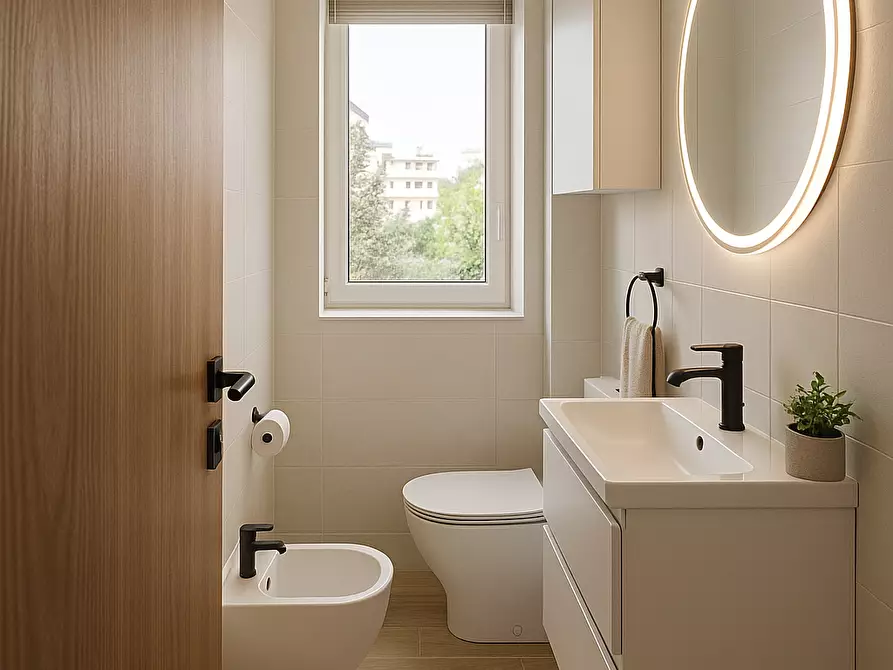 Immagine 28 di Appartamento in vendita  a Palermo