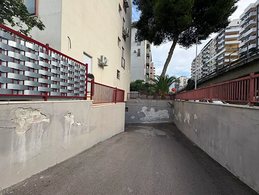 Immagine 7 di Garage in affitto  in Via Monti Iblei a Palermo