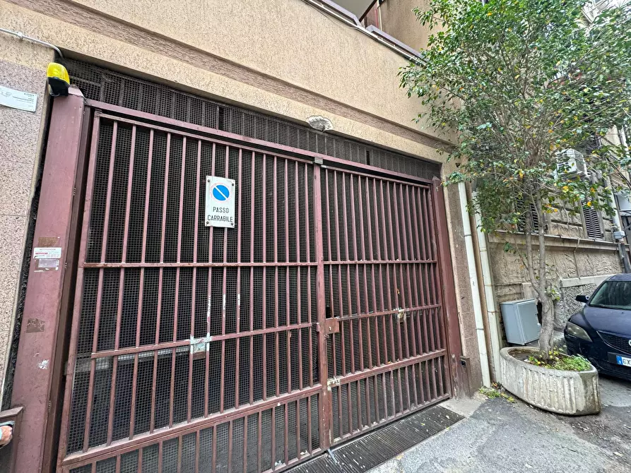 Immagine 48 di Appartamento in vendita  in via bernardino d'ucria a Palermo