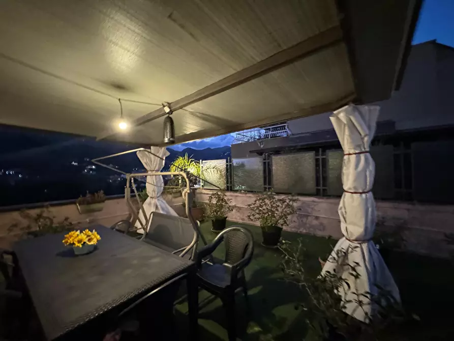 Immagine 18 di Attico in affitto  a Palermo