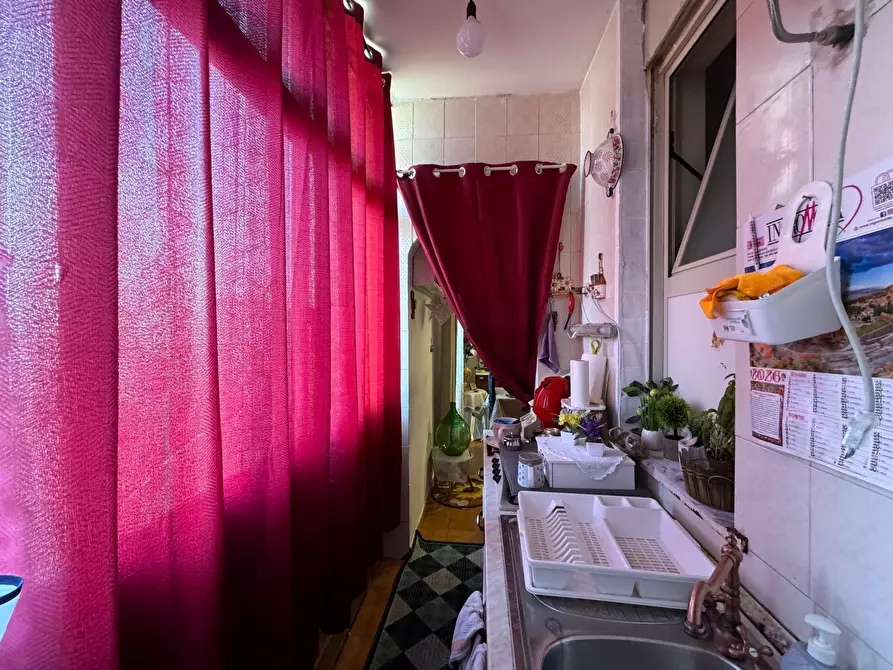 Immagine 19 di Appartamento in vendita  in Passaggio Giuseppe de felice giuffrida a Palermo