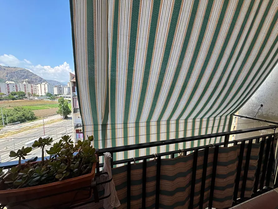 Immagine 25 di Appartamento in vendita  in Passaggio Giuseppe de felice giuffrida a Palermo