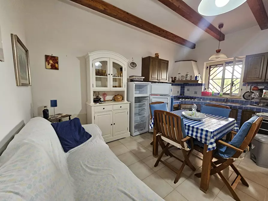 Immagine 6 di Trilocale in vendita  in Via dei Balcani a Trapani