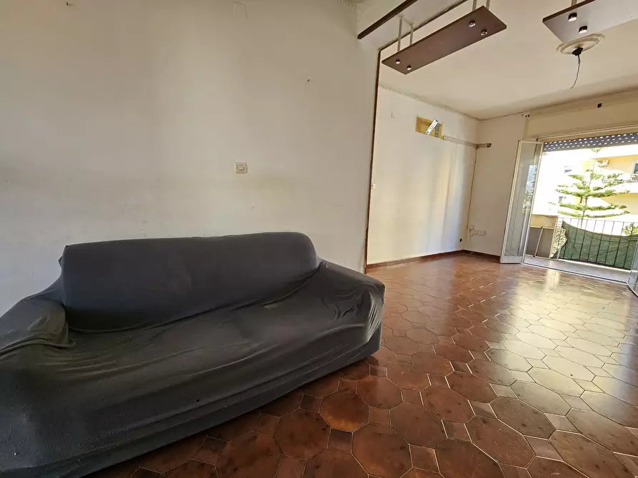 Immagine 6 di Quadrilocale in vendita  in Via Gustavo Roccella a Palermo