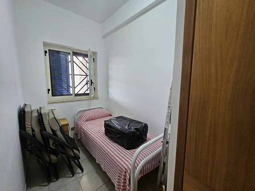 Immagine 10 di Trilocale in vendita  in Via dei Balcani a Trapani